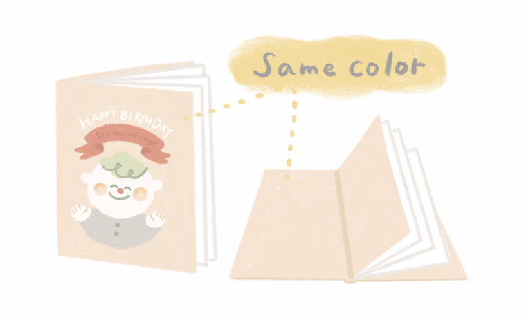 お好きなシーンを7つ選びましょう