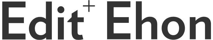 Edit＋Ehon｜世界に一冊のおたんじょうび絵本