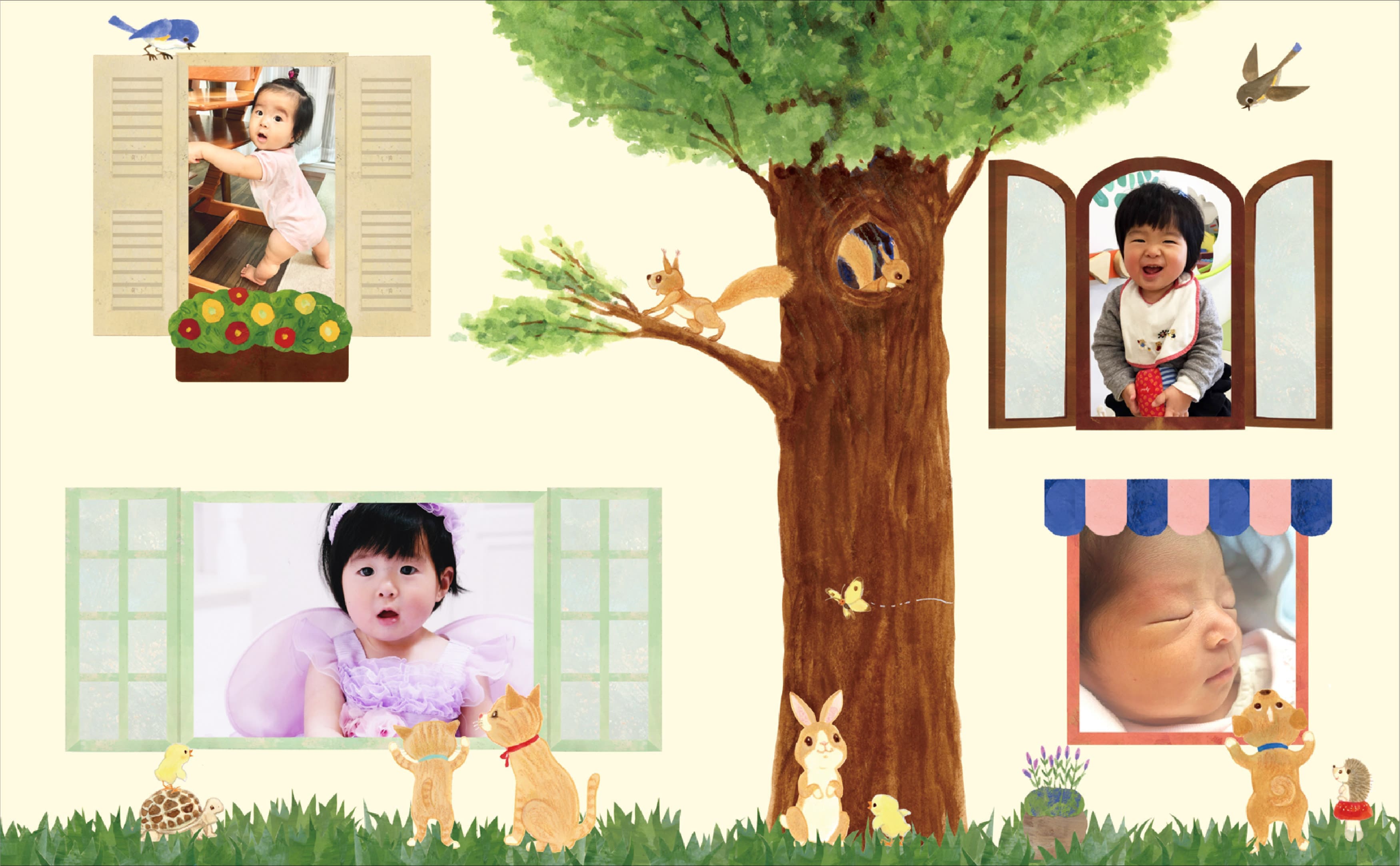 絵本サンプル１６